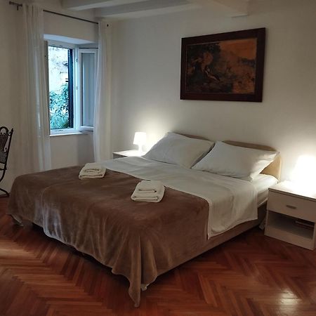 Old Town E Apartments Dubrovnik Bagian luar foto