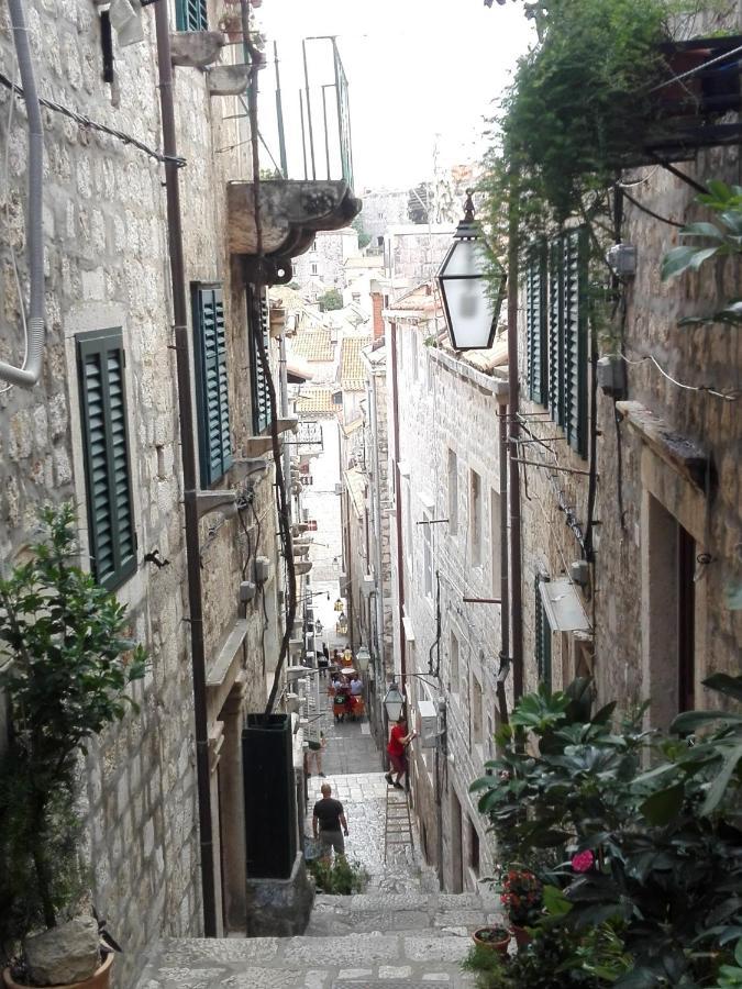 Old Town E Apartments Dubrovnik Bagian luar foto