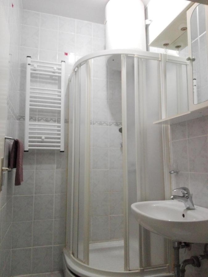 Old Town E Apartments Dubrovnik Bagian luar foto