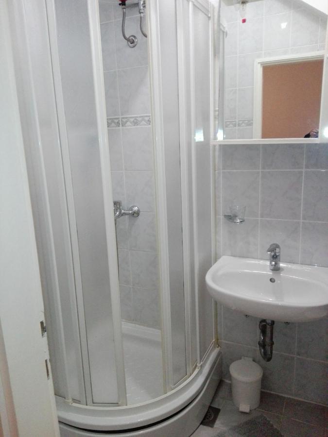 Old Town E Apartments Dubrovnik Bagian luar foto