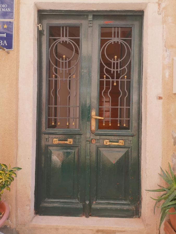 Old Town E Apartments Dubrovnik Bagian luar foto