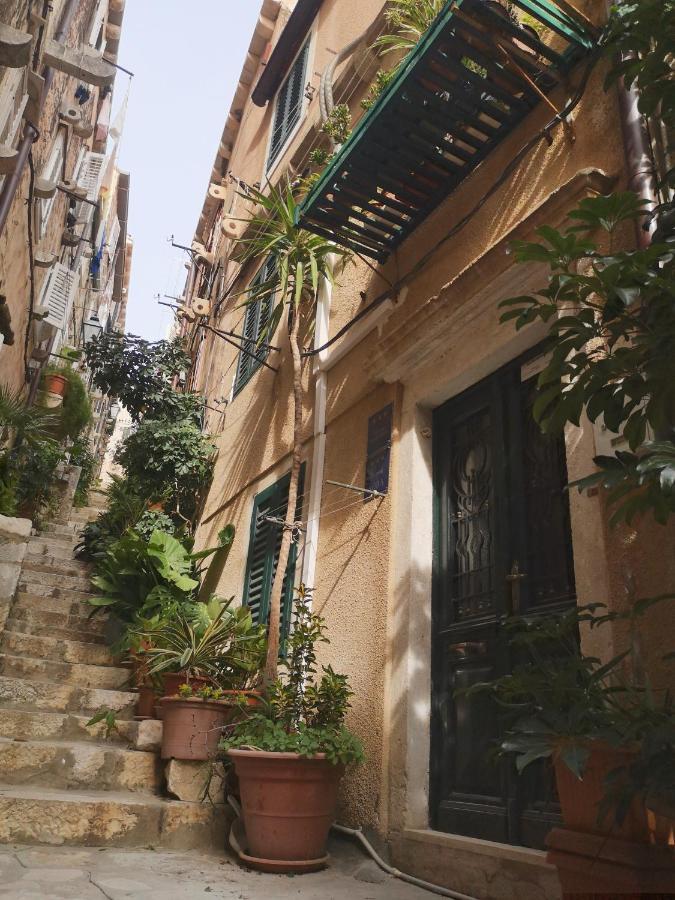 Old Town E Apartments Dubrovnik Bagian luar foto