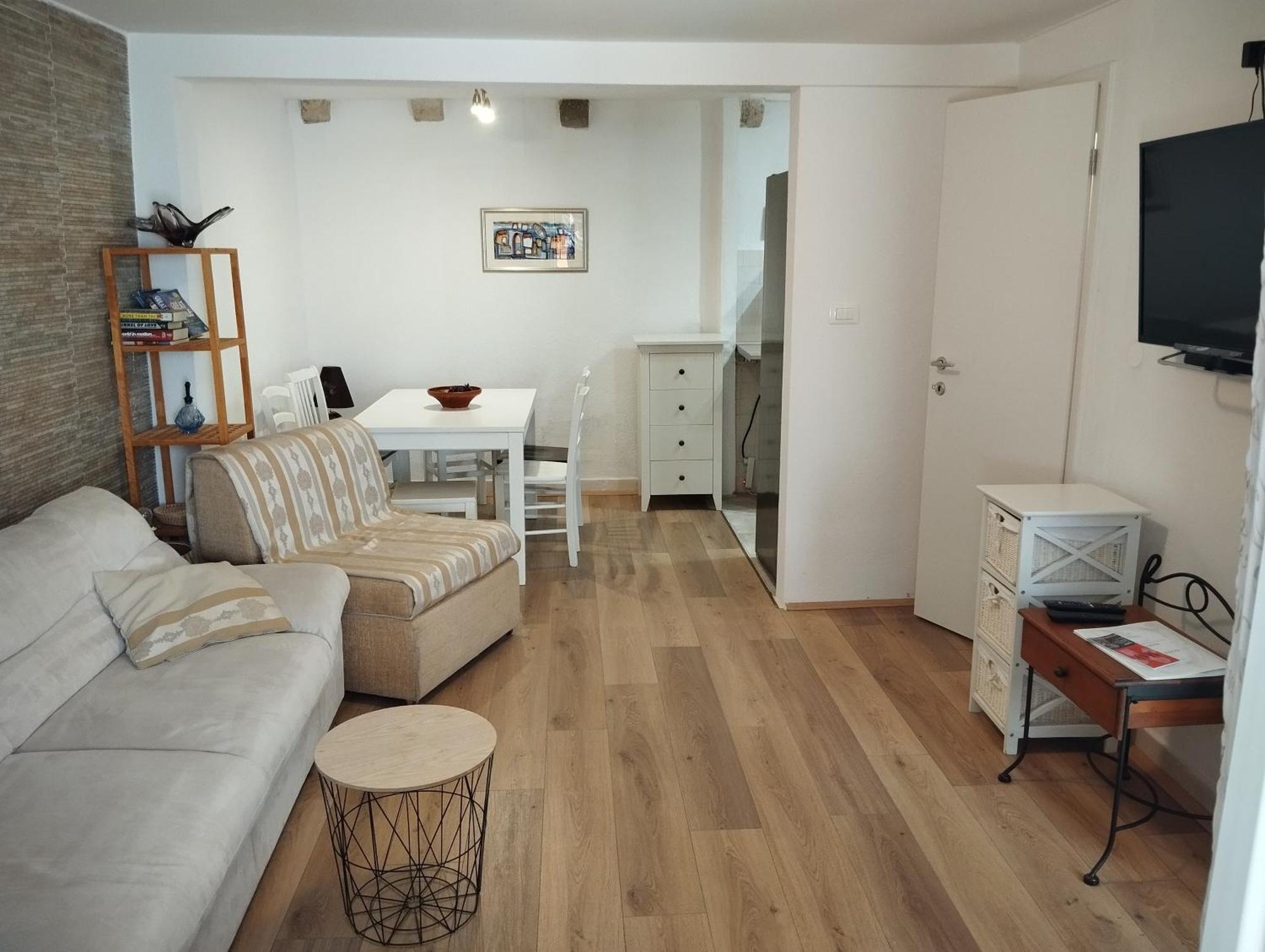 Old Town E Apartments Dubrovnik Bagian luar foto