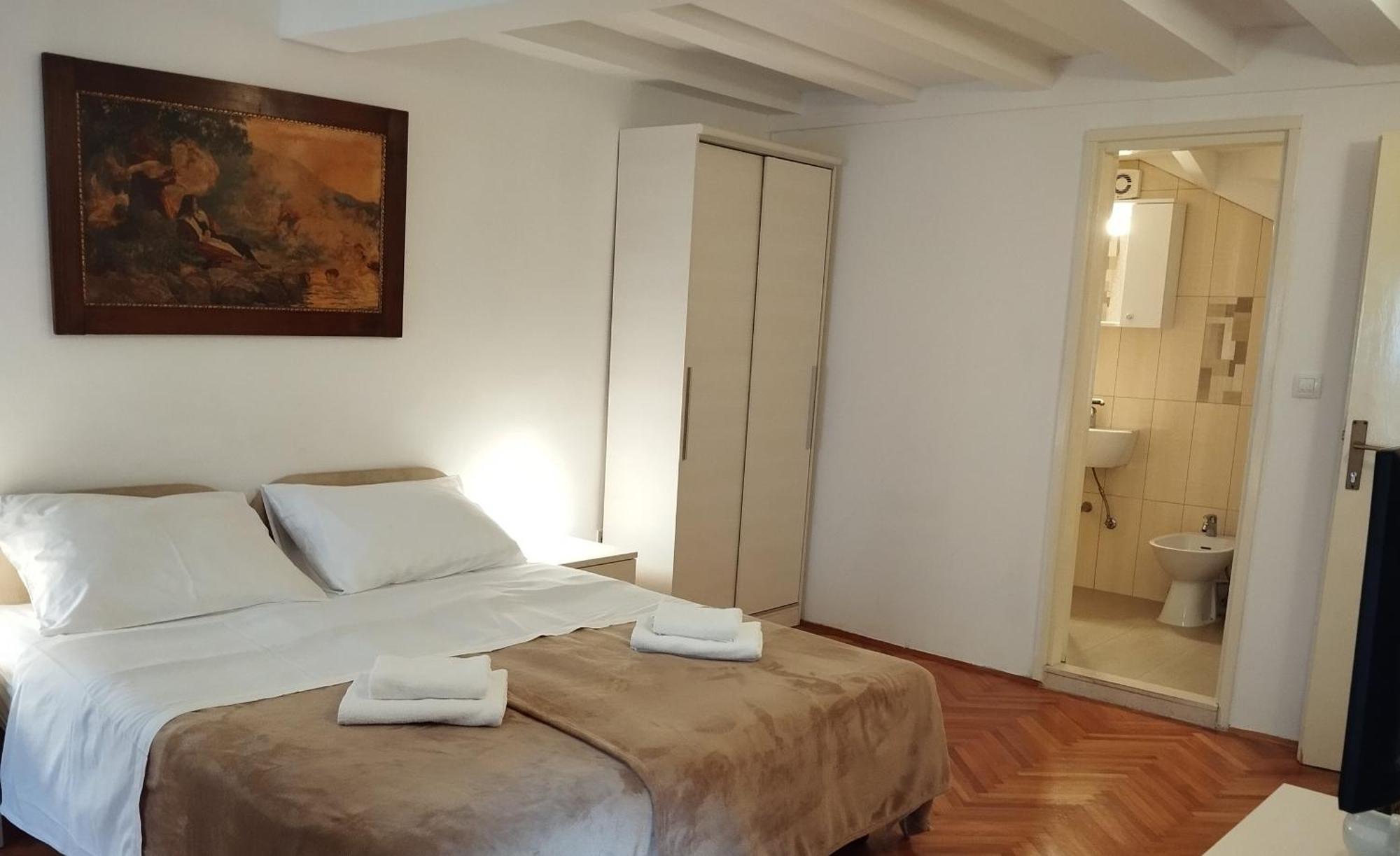 Old Town E Apartments Dubrovnik Bagian luar foto