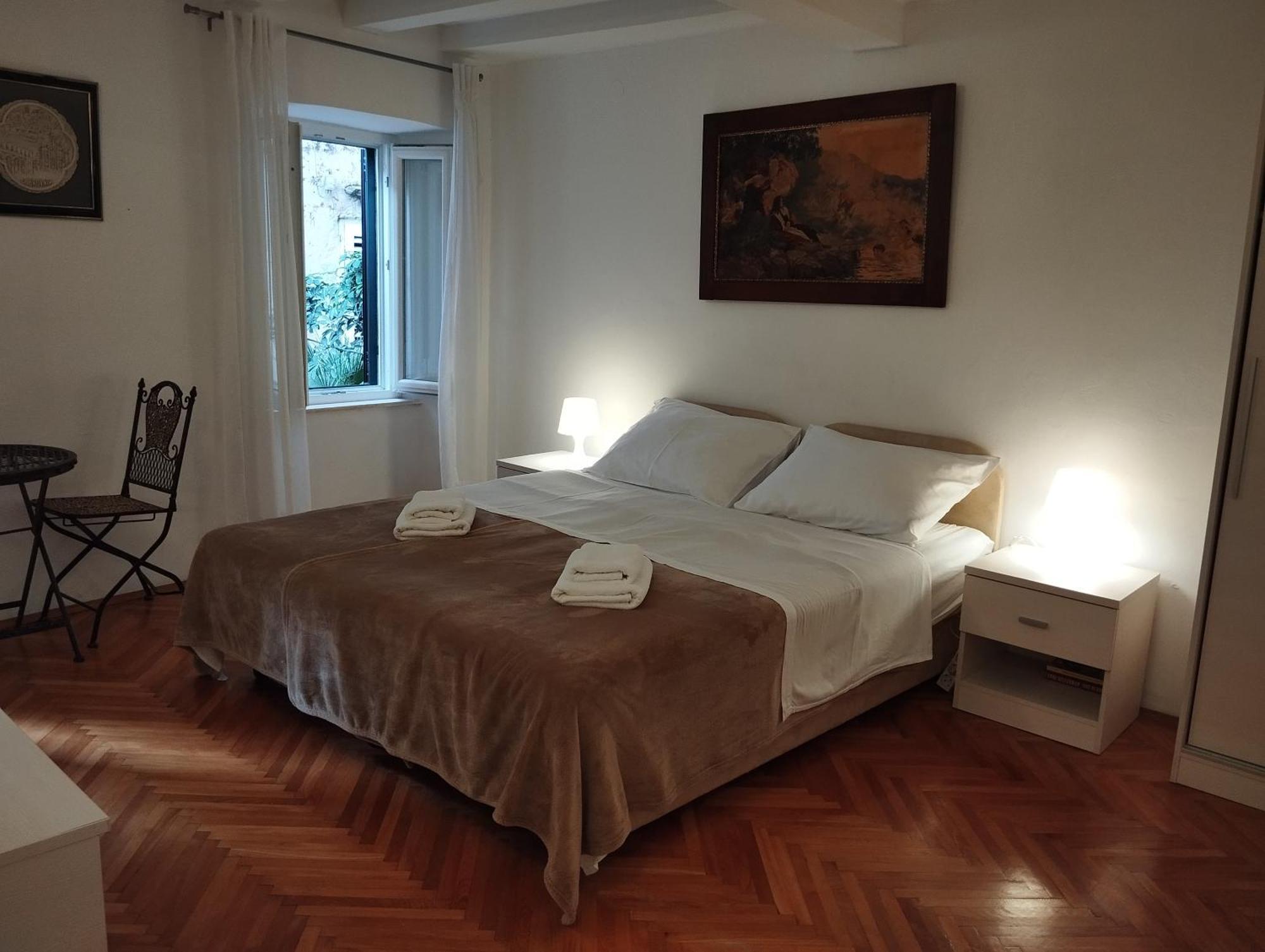 Old Town E Apartments Dubrovnik Bagian luar foto