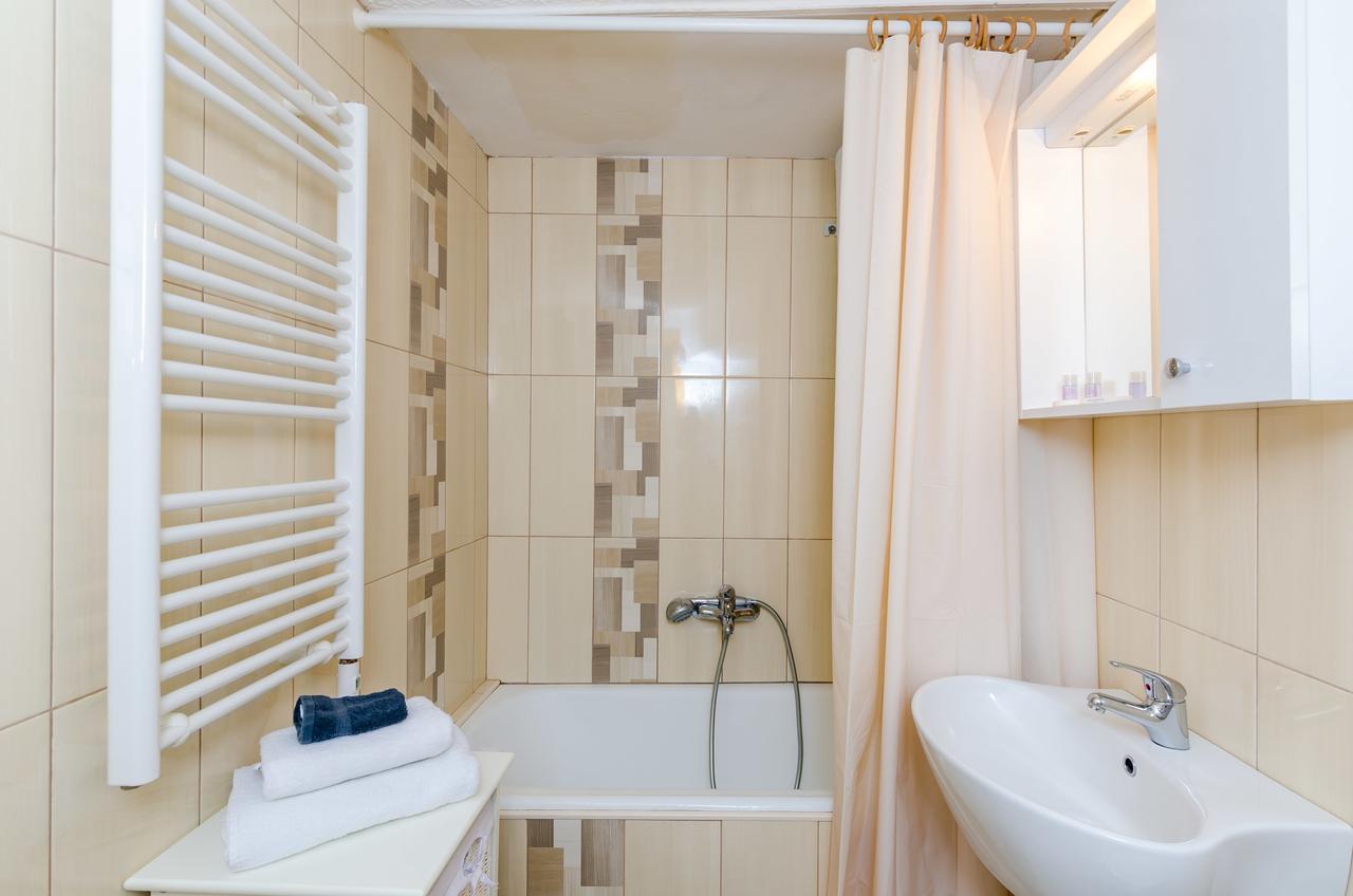 Old Town E Apartments Dubrovnik Bagian luar foto
