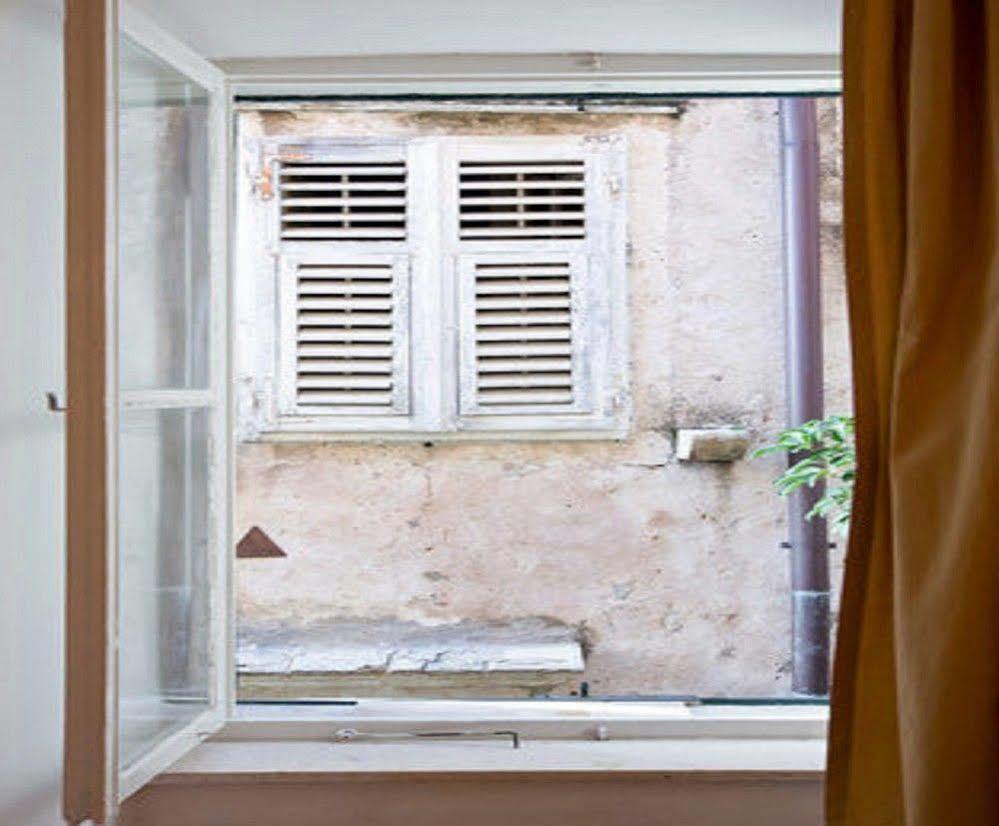 Old Town E Apartments Dubrovnik Bagian luar foto